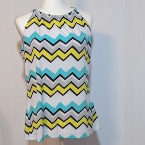 Cynthia Rowley Women's Top-Small